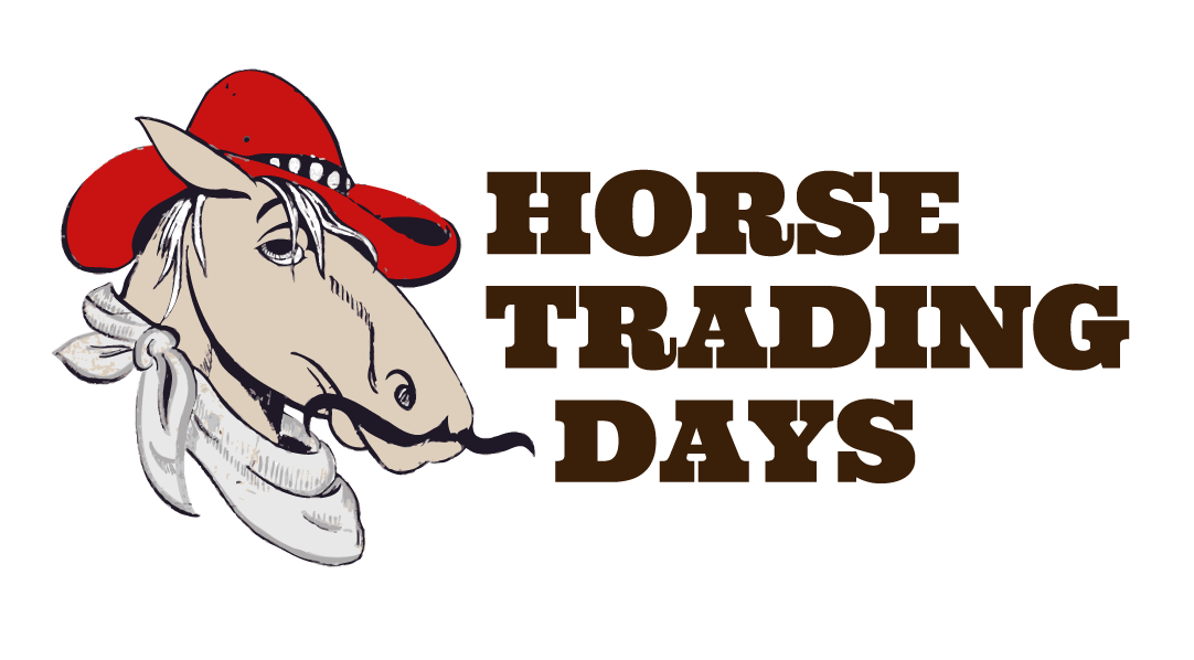 Horse trading days